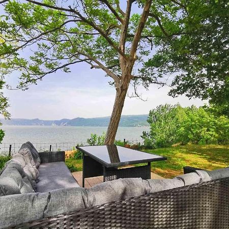 Kuca Za Odmor-Zelena Oaza Hotel Golubac Luaran gambar