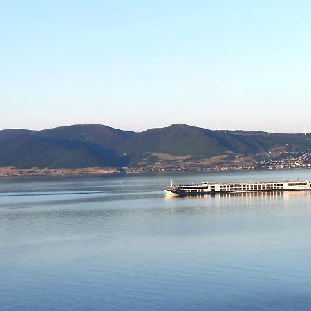 Kuca Za Odmor-Zelena Oaza Hotel Golubac Luaran gambar
