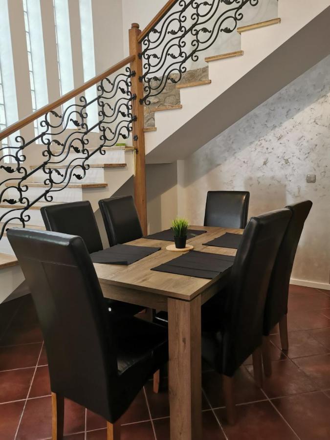 Kuca Za Odmor-Zelena Oaza Hotel Golubac Luaran gambar