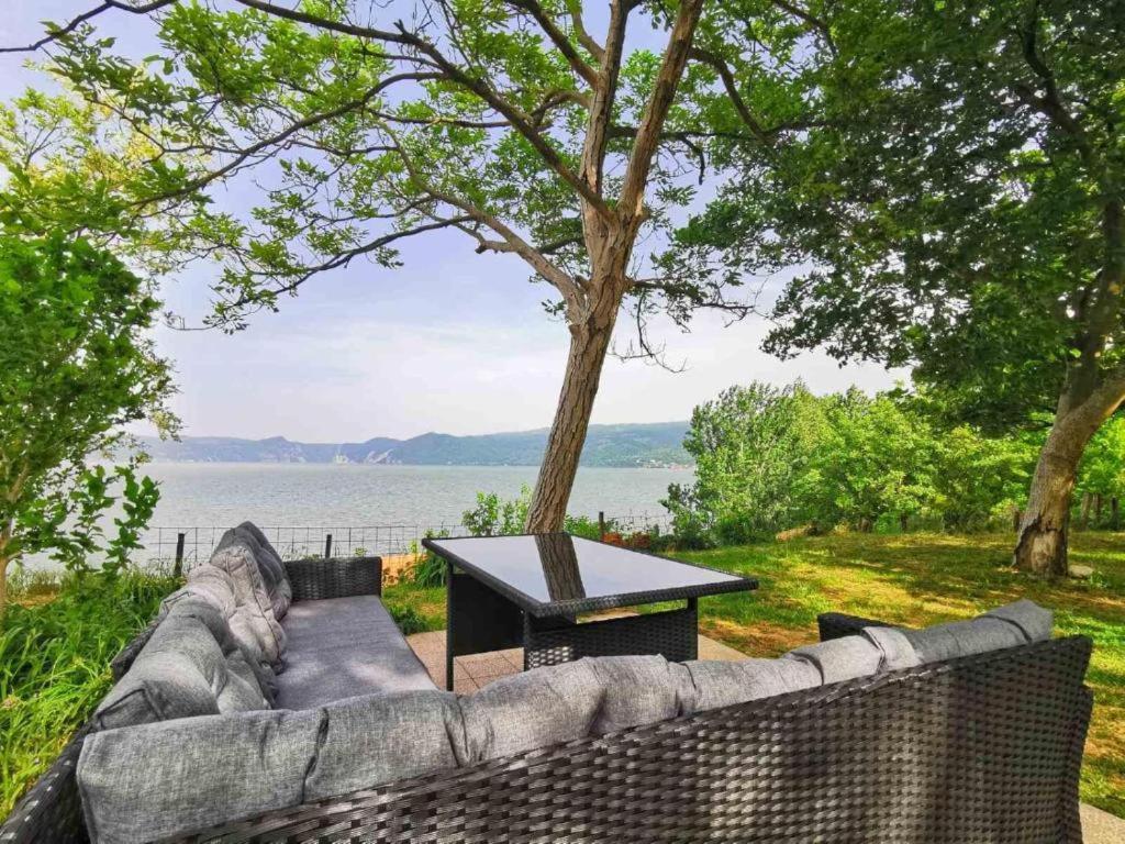 Kuca Za Odmor-Zelena Oaza Hotel Golubac Luaran gambar