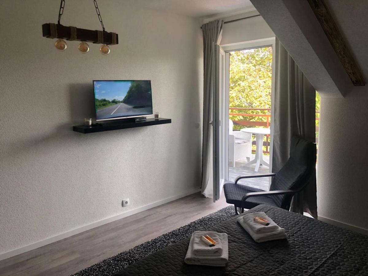 Kuca Za Odmor-Zelena Oaza Hotel Golubac Luaran gambar