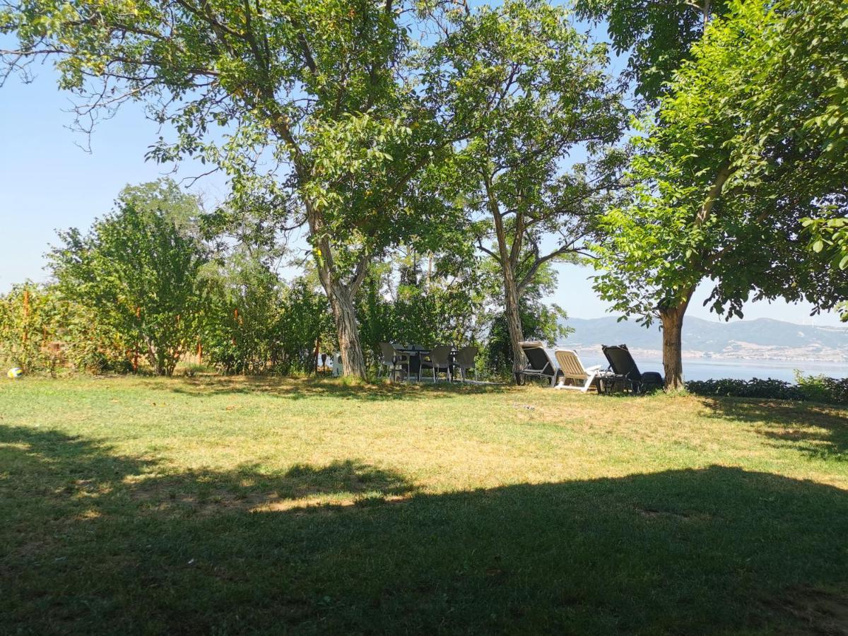 Kuca Za Odmor-Zelena Oaza Hotel Golubac Luaran gambar
