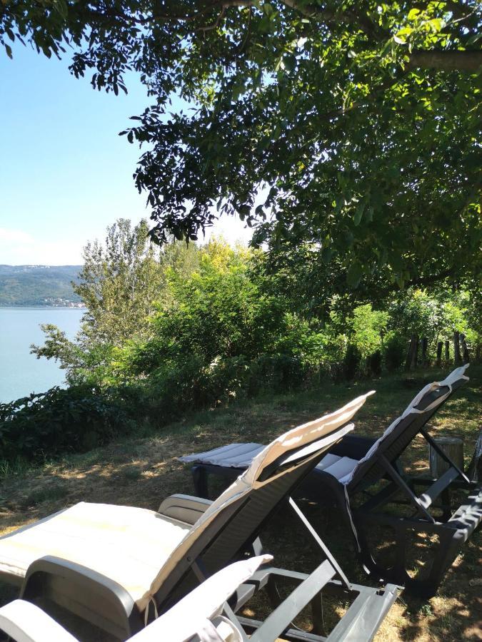Kuca Za Odmor-Zelena Oaza Hotel Golubac Luaran gambar