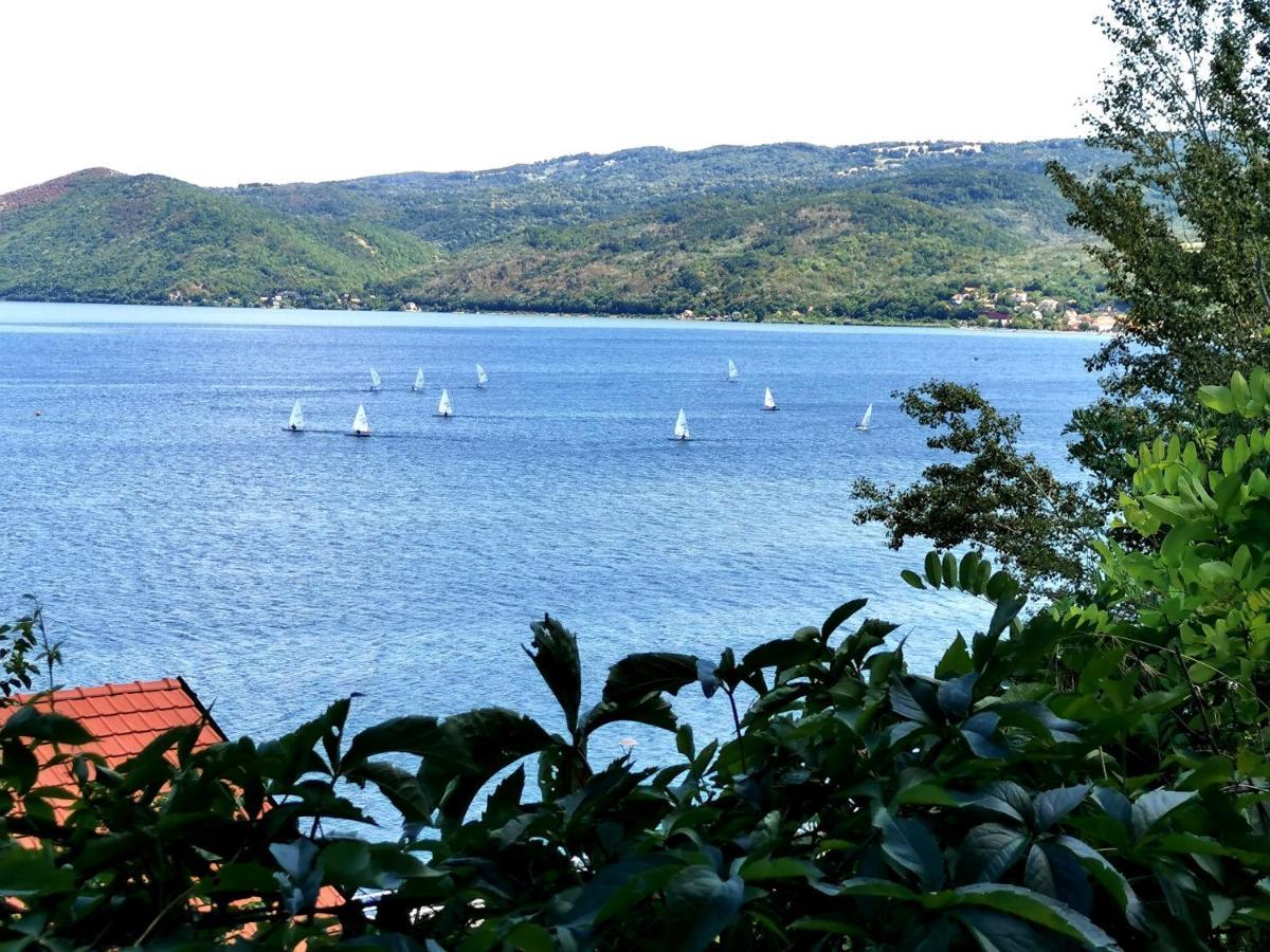 Kuca Za Odmor-Zelena Oaza Hotel Golubac Luaran gambar