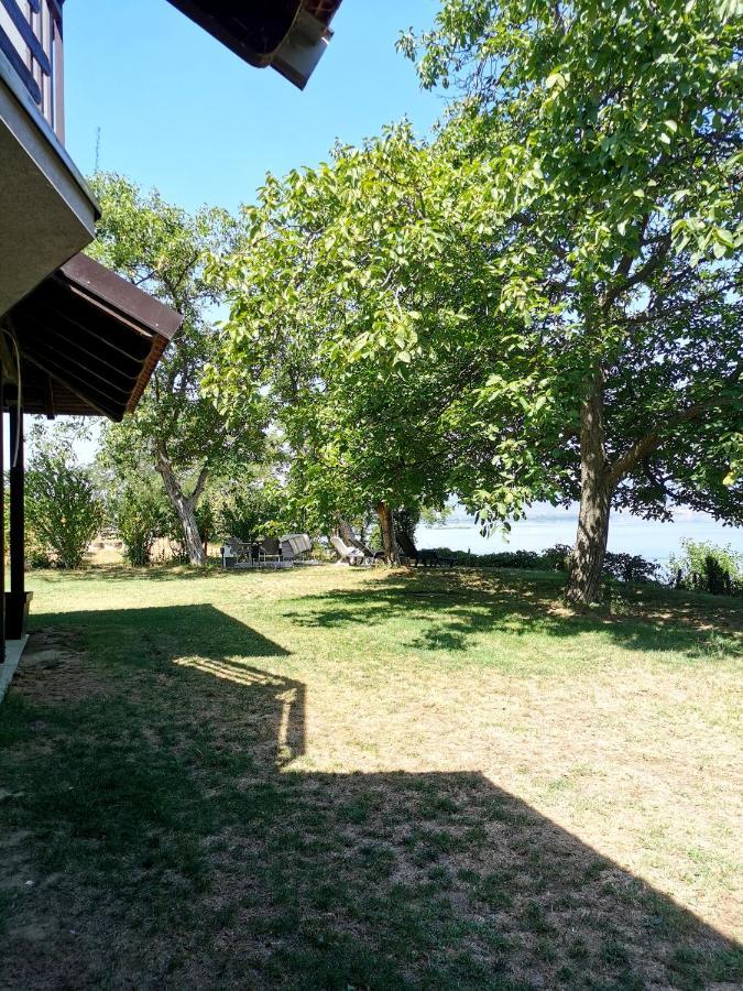 Kuca Za Odmor-Zelena Oaza Hotel Golubac Luaran gambar