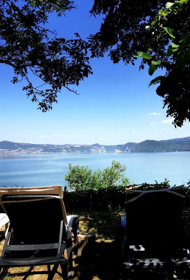 Kuca Za Odmor-Zelena Oaza Hotel Golubac Luaran gambar