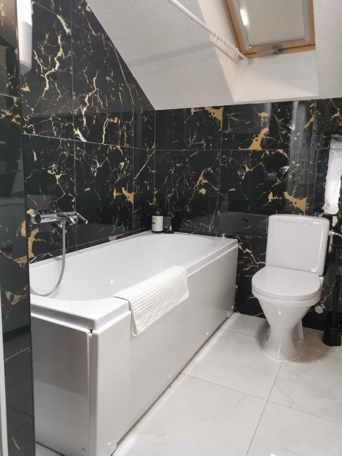 Kuca Za Odmor-Zelena Oaza Hotel Golubac Luaran gambar