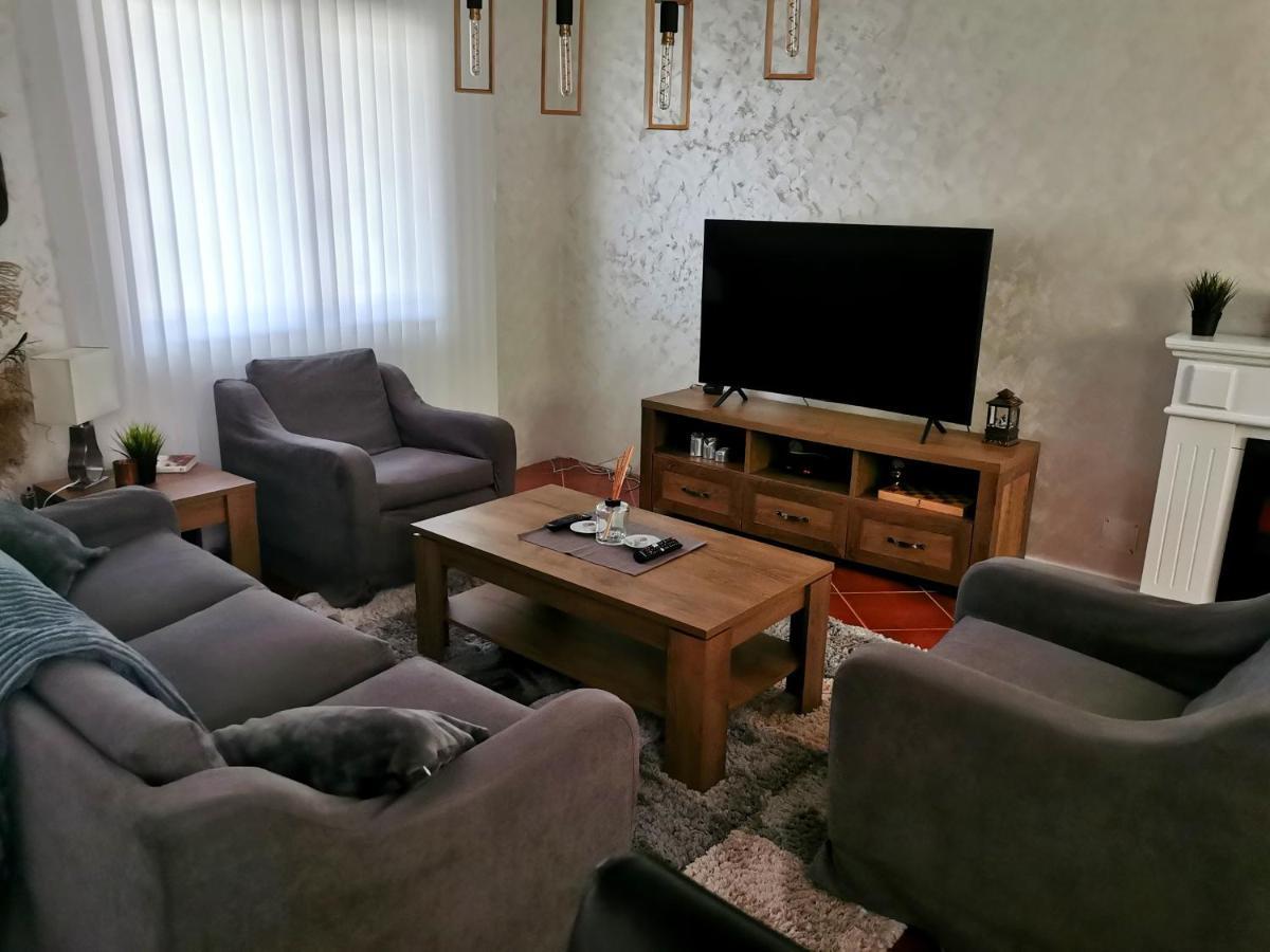 Kuca Za Odmor-Zelena Oaza Hotel Golubac Luaran gambar