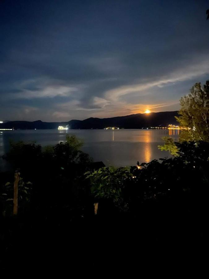 Kuca Za Odmor-Zelena Oaza Hotel Golubac Luaran gambar