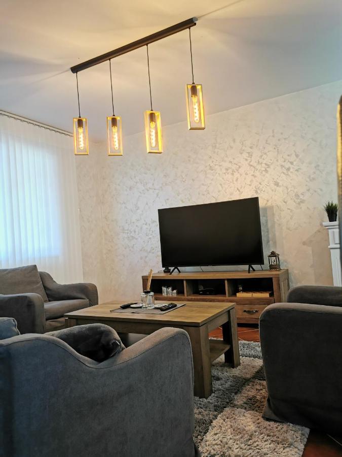 Kuca Za Odmor-Zelena Oaza Hotel Golubac Luaran gambar